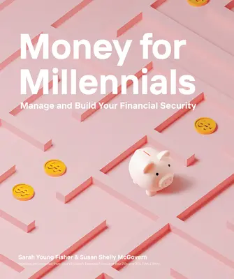 Pieniądze dla milenialsów - Money for Millennials