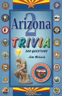 Ciekawostki z Arizony 2 - Arizona Trivia 2