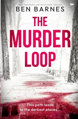 The Murder Loop: Klimatyczny i trzymający w napięciu thriller kryminalny - The Murder Loop: An atmospheric and tense crime thriller