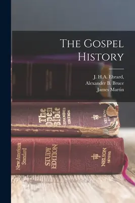 Historia Ewangelii - The Gospel History