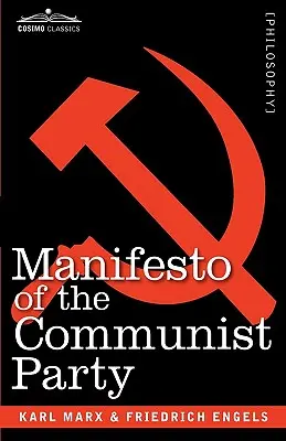 Manifest Partii Komunistycznej - Manifesto of the Communist Party