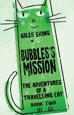 Misja Bąbelków - Bubbles's Mission