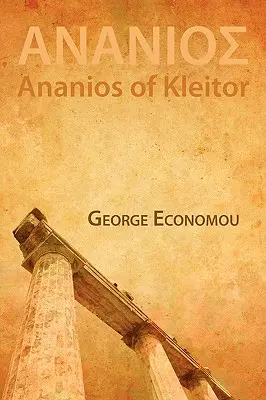 Ananios z Kleitor - Ananios of Kleitor