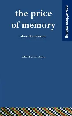 Cena pamięci: Po tsunami - The Price of Memory: After the Tsunami