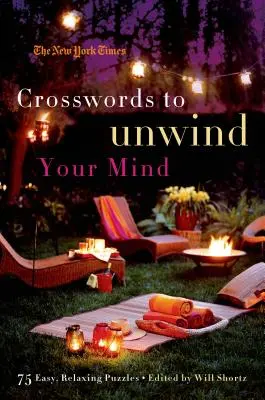 Krzyżówki New York Timesa, aby odprężyć umysł - New York Times Crosswords to Unwind Your Mind