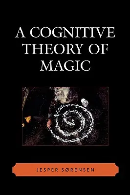 Kognitywna teoria magii - A Cognitive Theory of Magic