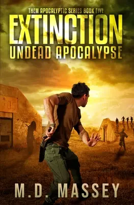 Extinction: Apokalipsa nieumarłych - Extinction: Undead Apocalypse