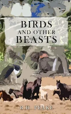 Ptaki i inne bestie - Birds and Other Beasts