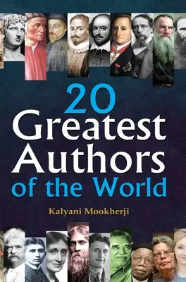 20 największych autorów świata - 20 Greatest Authors of the World