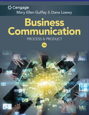 Komunikacja w biznesie: Proces i produkt - Business Communication: Process & Product
