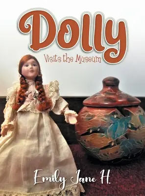 Dolly odwiedza muzeum - Dolly Visits the Museum