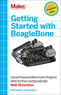 Pierwsze kroki z Beaglebone - Getting Started with Beaglebone