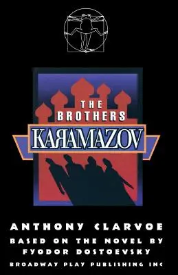 Bracia Karamazow - The Brothers Karamazov