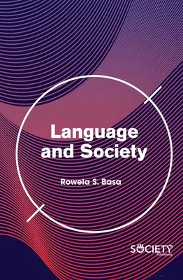 Język i społeczeństwo - Language and Society