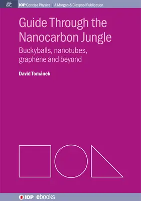 Przewodnik po nanowęglowej dżungli: Buckyballs, nanorurki, grafen i nie tylko - Guide through the Nanocarbon Jungle: Buckyballs, Nanotubes, Graphene, and Beyond