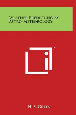 Przewidywanie pogody za pomocą astrometeorologii - Weather Predicting by Astro-Meteorology