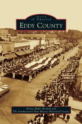 Hrabstwo Eddy - Eddy County