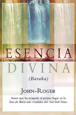 Esencia Divina: (Baraka) = Boska Esencja = Boska Esencja - Esencia Divina: (Baraka) = Divine Essence = Divine Essence