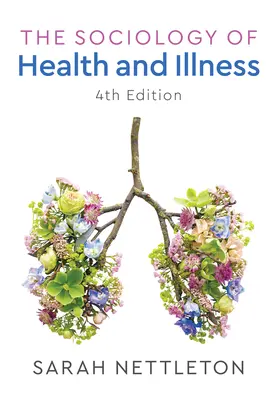 Socjologia zdrowia i choroby - Sociology of Health and Illness