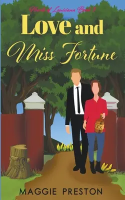 Miłość i panna Fortuna - Love and Miss Fortune