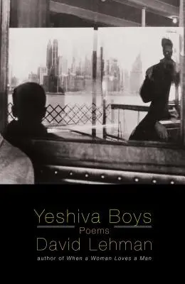 Yeshiva Boys: Wiersze - Yeshiva Boys: Poems