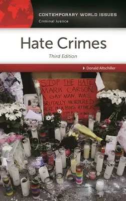 Przestępstwa z nienawiści: A Reference Handbook - Hate Crimes: A Reference Handbook