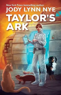 Arka Taylora - Taylor's Ark