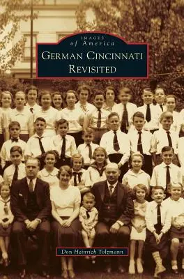 Niemieckie Cincinnati w nowej odsłonie - German Cincinnati Revisited