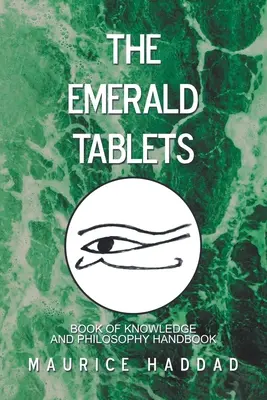 Szmaragdowe tabletki - The Emerald Tablets