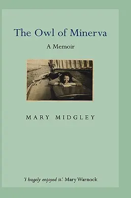 Sowa Minerwy: Pamiętnik - Owl of Minerva: A Memoir