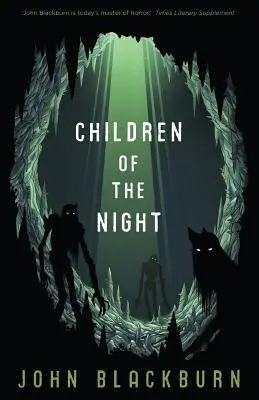 Dzieci nocy - Children of the Night