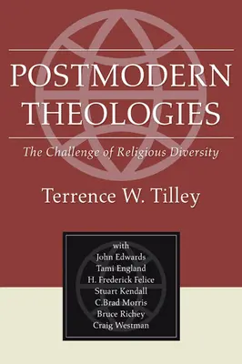 Teologie postmodernistyczne - Postmodern Theologies