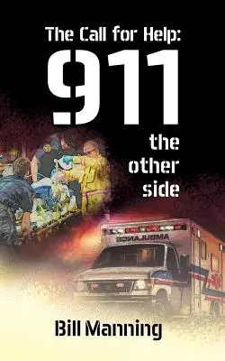 Wezwanie pomocy: 911 po drugiej stronie - The Call for Help: 911 the Other Side