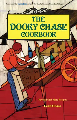 Książka kucharska Dooky Chase - The Dooky Chase Cookbook