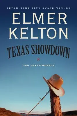 Teksańska rozgrywka - Texas Showdown