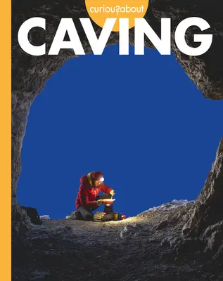 Ciekawi świata speleologii - Curious about Caving