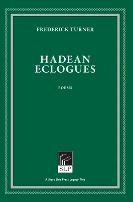 Eklogi hebrajskie - Hadean Eclogues