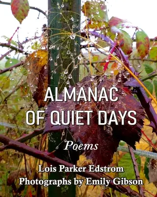 Almanach spokojnych dni - Almanac of Quiet Days