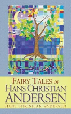 Baśnie Hansa Christiana Andersena - Fairy Tales of Hans Christian Andersen