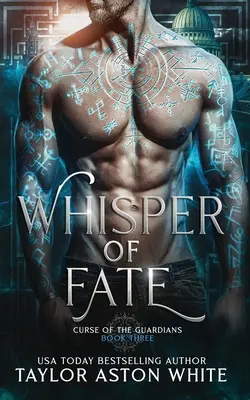 Szept przeznaczenia: mroczny romans paranormalny - Whisper of Fate: A Dark Paranormal Romance