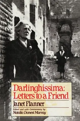 Darlinghissima: Listy do przyjaciela - Darlinghissima: Letters to a Friend