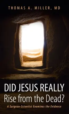 Czy Jezus naprawdę powstał z martwych? - Did Jesus Really Rise from the Dead?