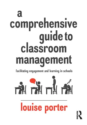 Kompleksowy przewodnik po zarządzaniu klasą: Ułatwianie zaangażowania i uczenia się w szkołach - A Comprehensive Guide to Classroom Management: Facilitating Engagement and Learning in Schools