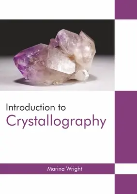 Wprowadzenie do krystalografii - Introduction to Crystallography