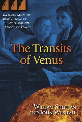 Tranzyty Wenus - The Transits of Venus