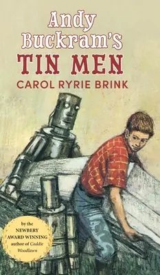 Andy Buckram's Tin Men