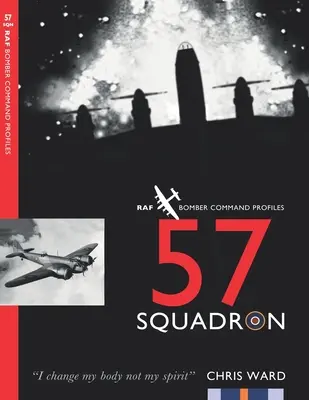 57 Dywizjon - 57 Squadron