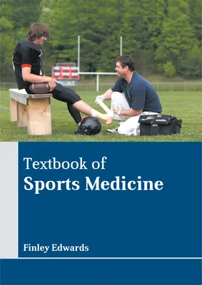 Podręcznik medycyny sportowej - Textbook of Sports Medicine