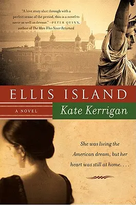 Wyspa Ellis - Ellis Island