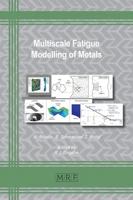 Wieloskalowe modelowanie zmęczenia metali - Multiscale Fatigue Modelling of Metals